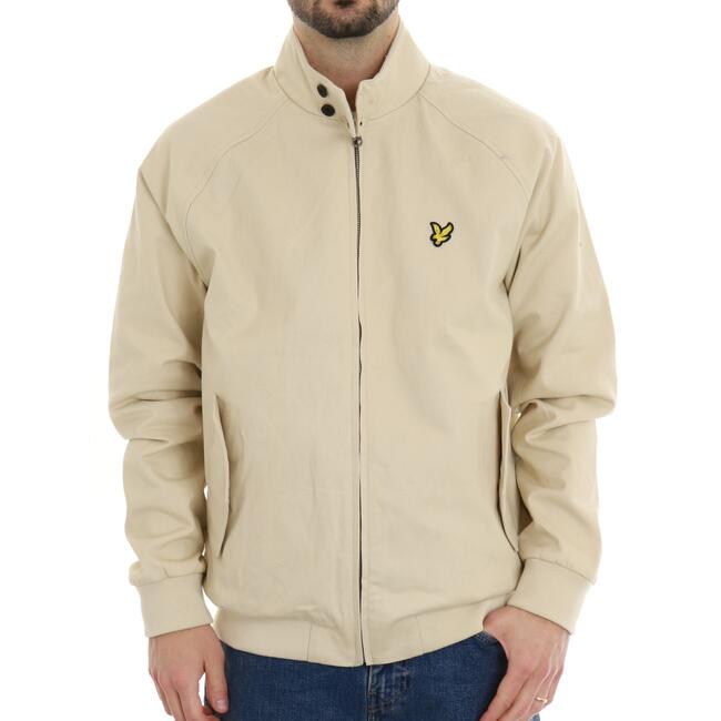 GIUBBOTTO HARRINGTON LYLE & SCOTT - Mad Fashion | img vers.1300x/